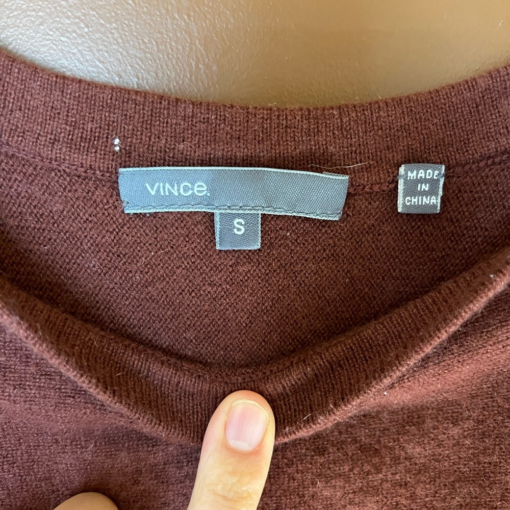 Vince Sweater